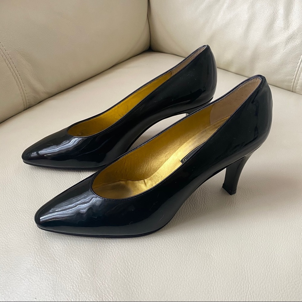 FENDI heels
